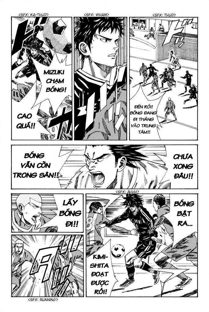 Days Chapter 87 - Trang 2