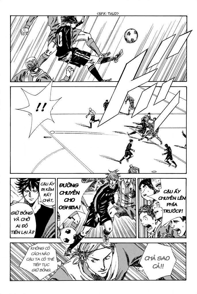 Days Chapter 87 - Trang 2