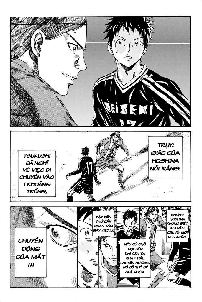 Days Chapter 87 - Trang 2