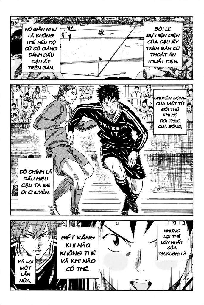 Days Chapter 87 - Trang 2