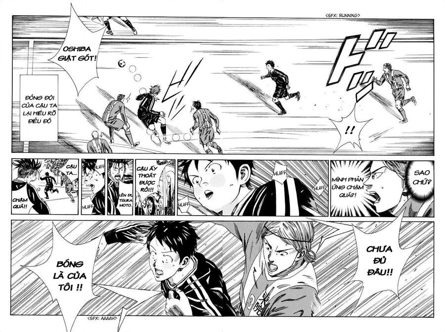 Days Chapter 87 - Trang 2