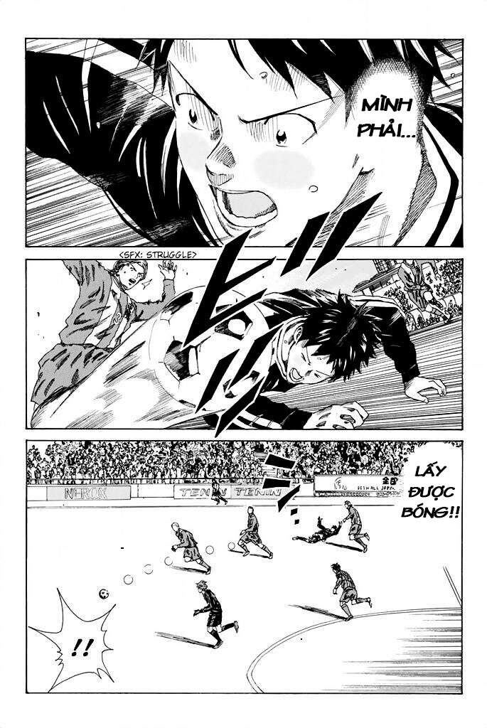 Days Chapter 87 - Trang 2