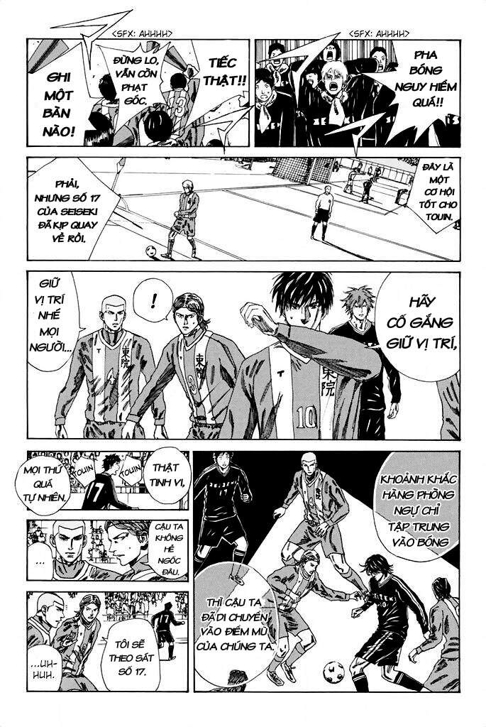 Days Chapter 87 - Trang 2