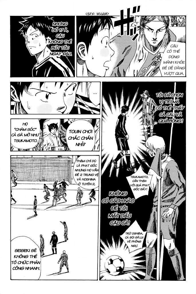 Days Chapter 87 - Trang 2