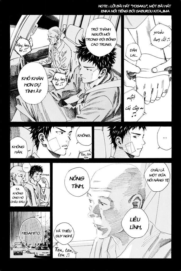Days Chapter 89 - Trang 2