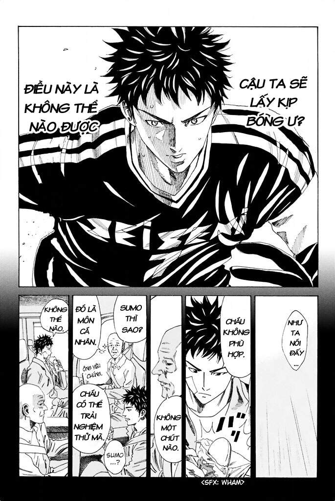 Days Chapter 89 - Trang 2