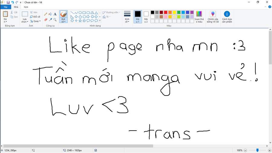 Days Chapter 89 - Trang 2