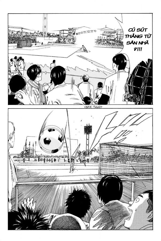 Days Chapter 89 - Trang 2