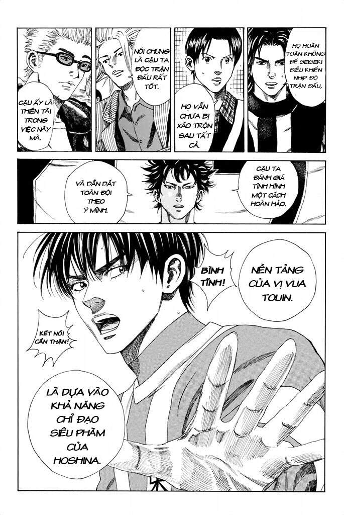 Days Chapter 89 - Trang 2