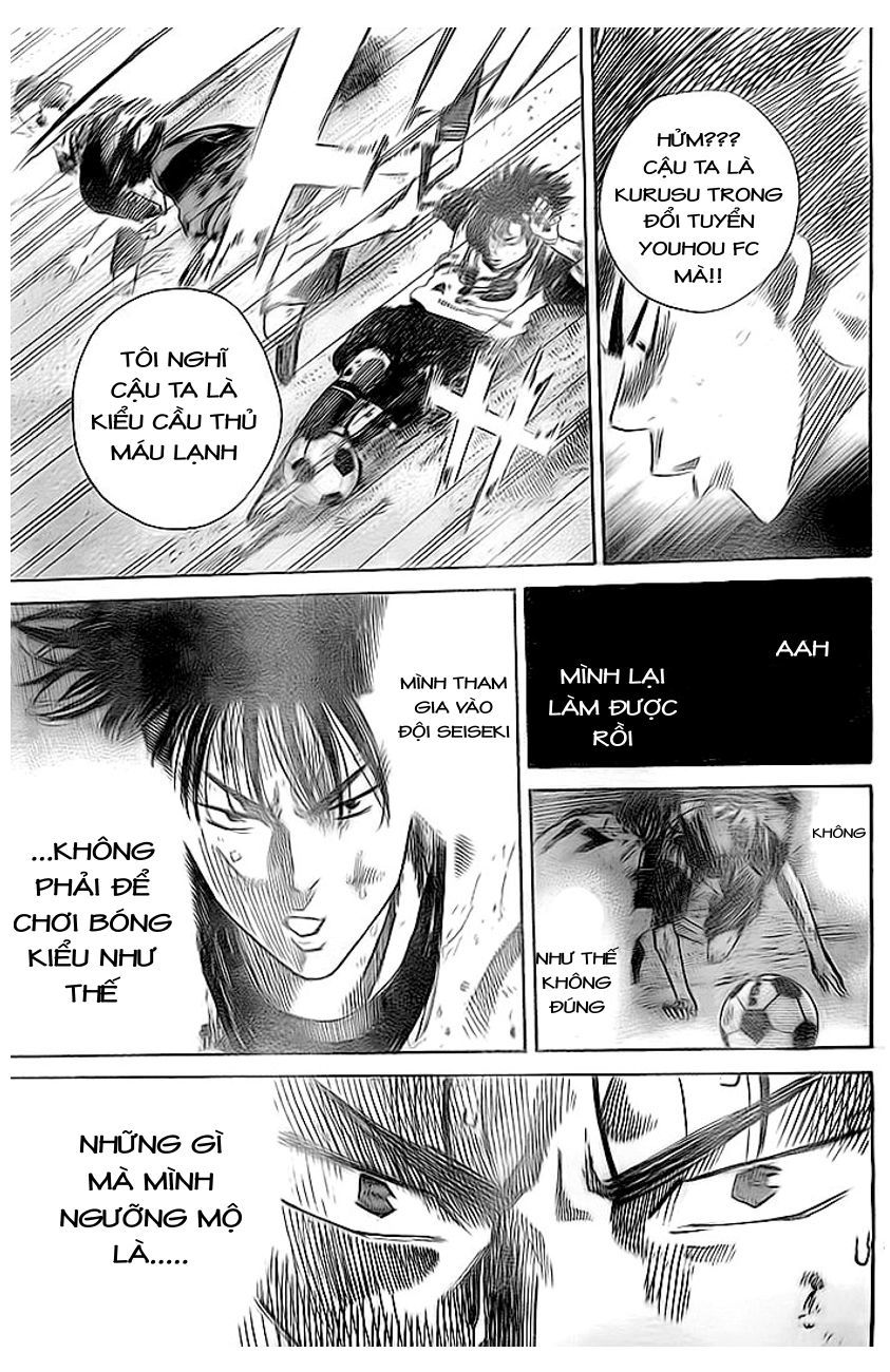 Days Chapter 9 - Trang 2