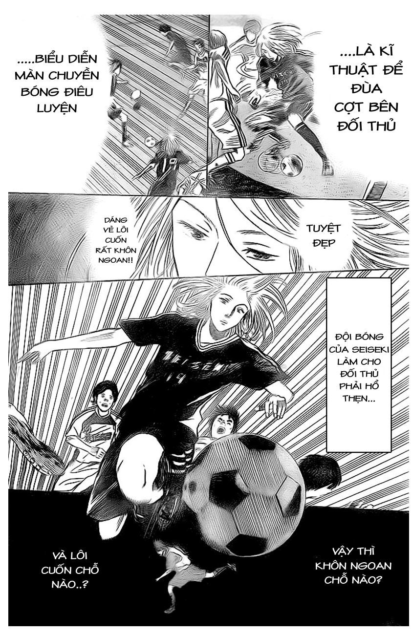 Days Chapter 9 - Trang 2