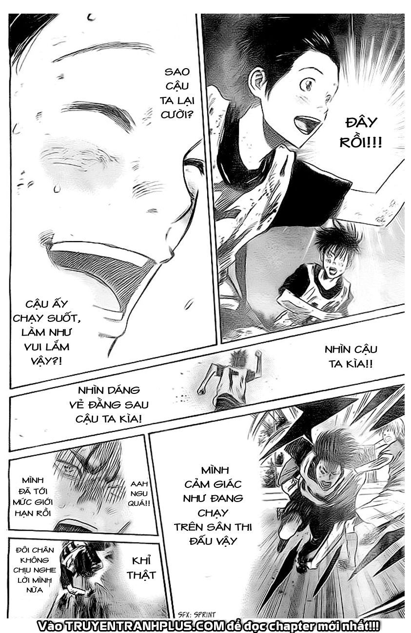 Days Chapter 9 - Trang 2