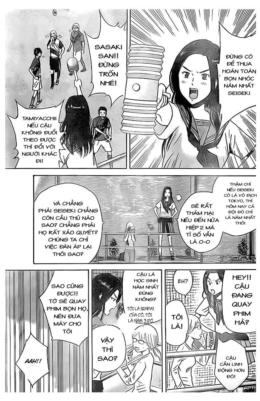 Days Chapter 9 - Trang 2
