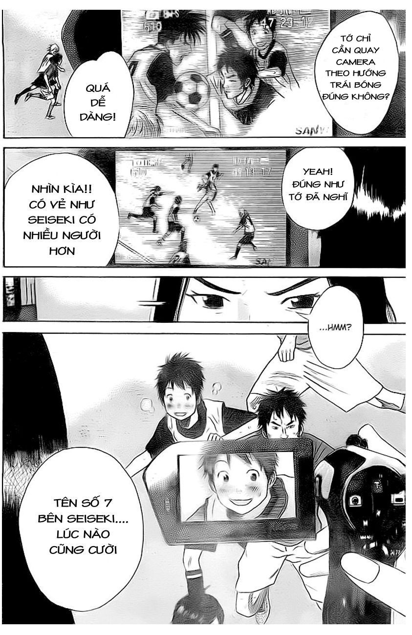 Days Chapter 9 - Trang 2