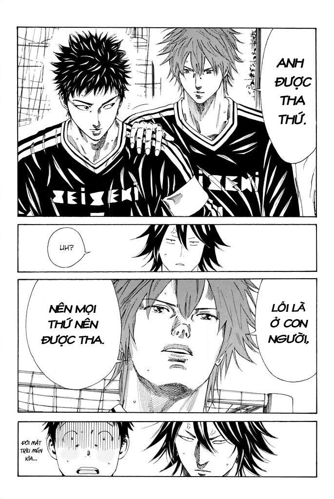 Days Chapter 90 - Trang 2