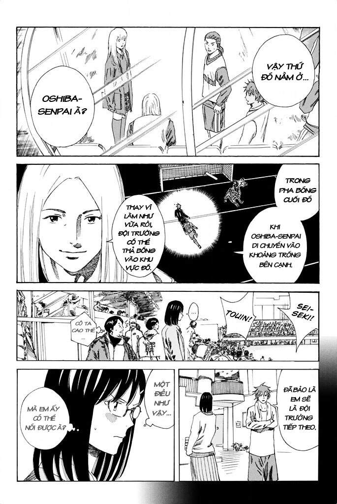 Days Chapter 90 - Trang 2