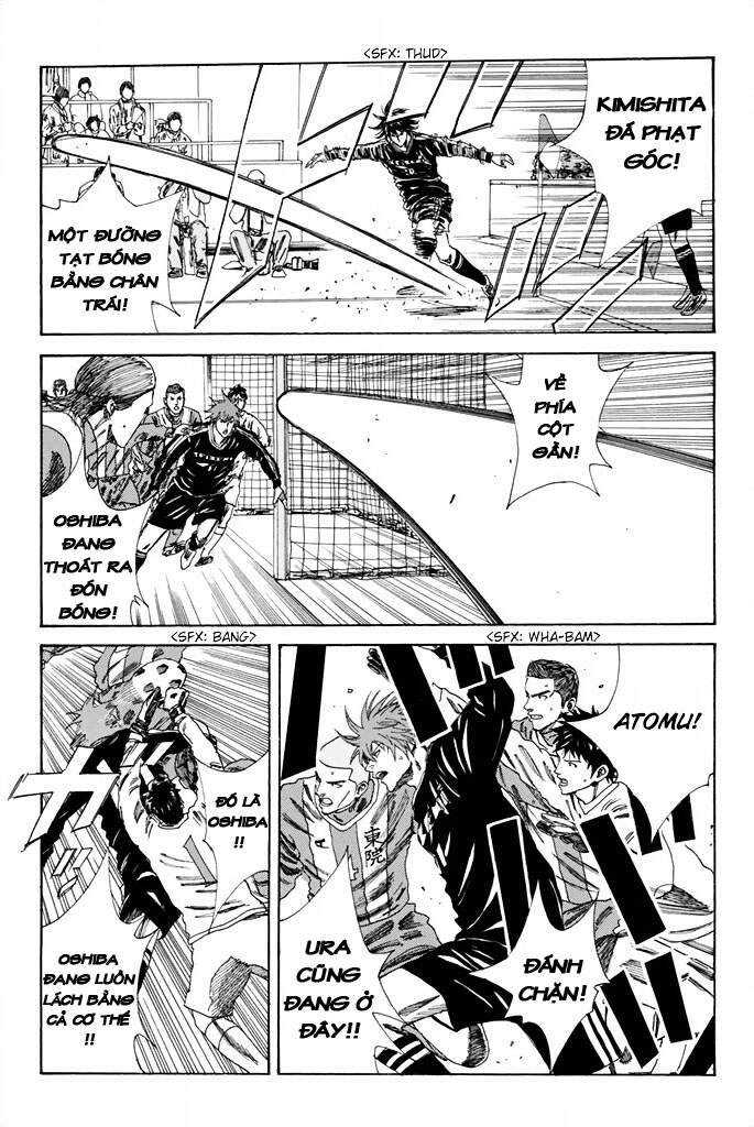 Days Chapter 90 - Trang 2