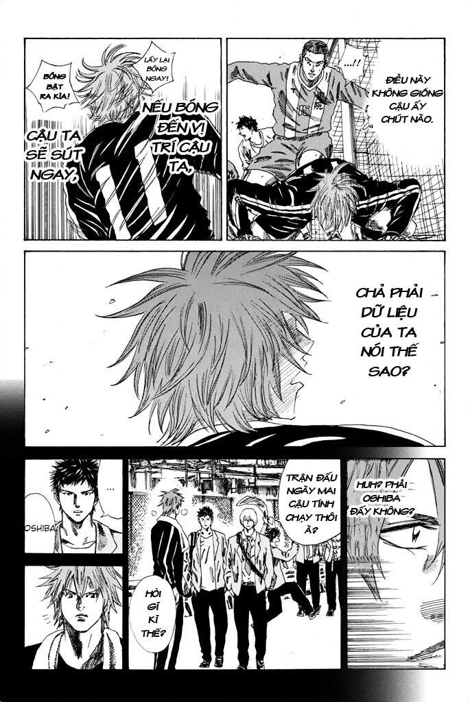 Days Chapter 90 - Trang 2