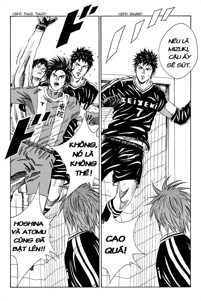 Days Chapter 90 - Trang 2