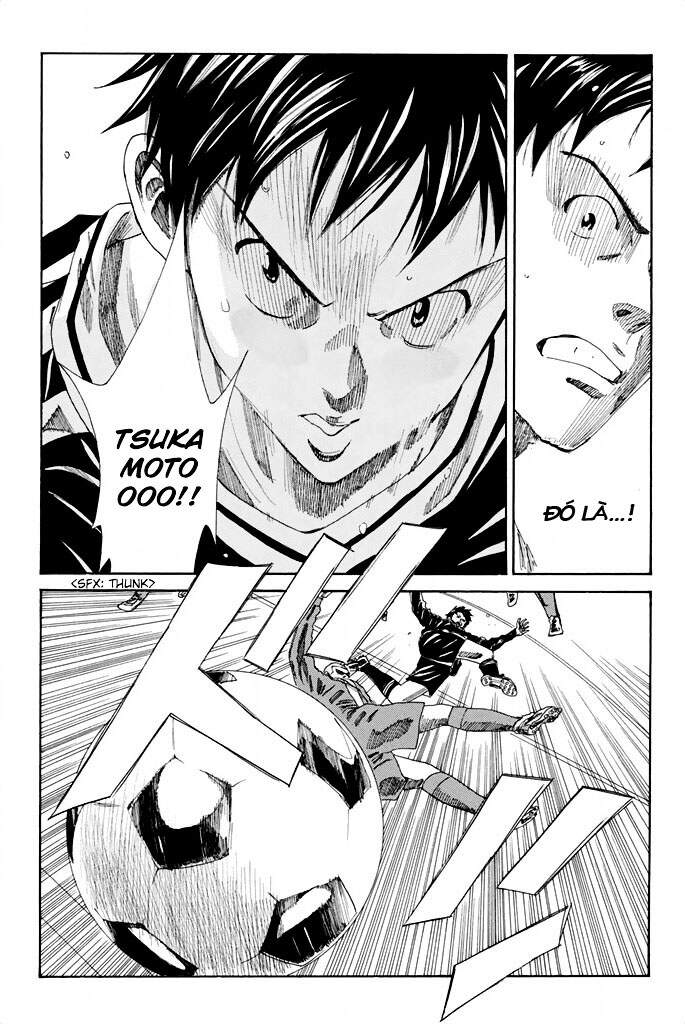 Days Chapter 90 - Trang 2