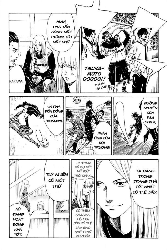 Days Chapter 90 - Trang 2