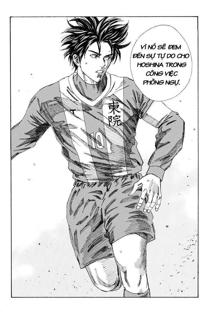 Days Chapter 91 - Trang 2