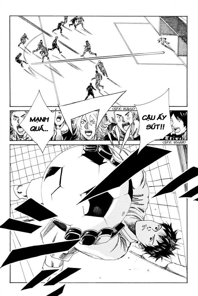 Days Chapter 91 - Trang 2