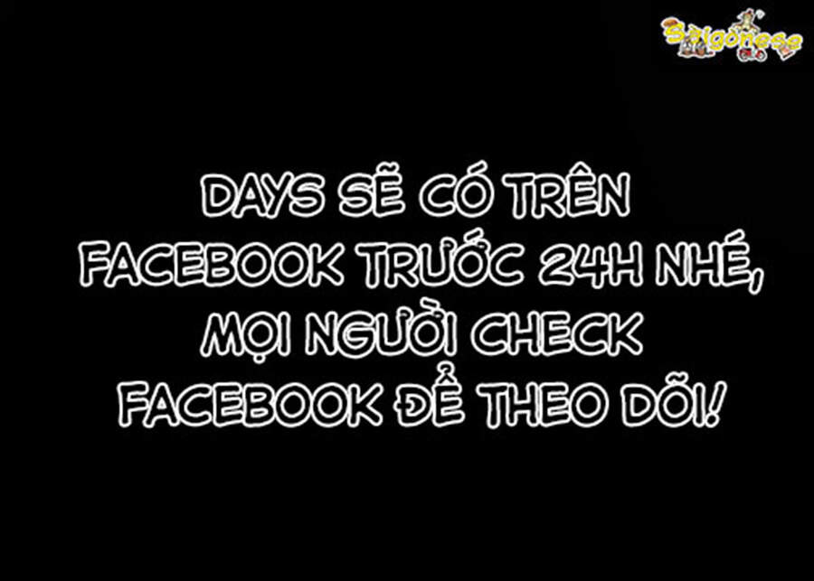 Days Chapter 92 - Trang 2