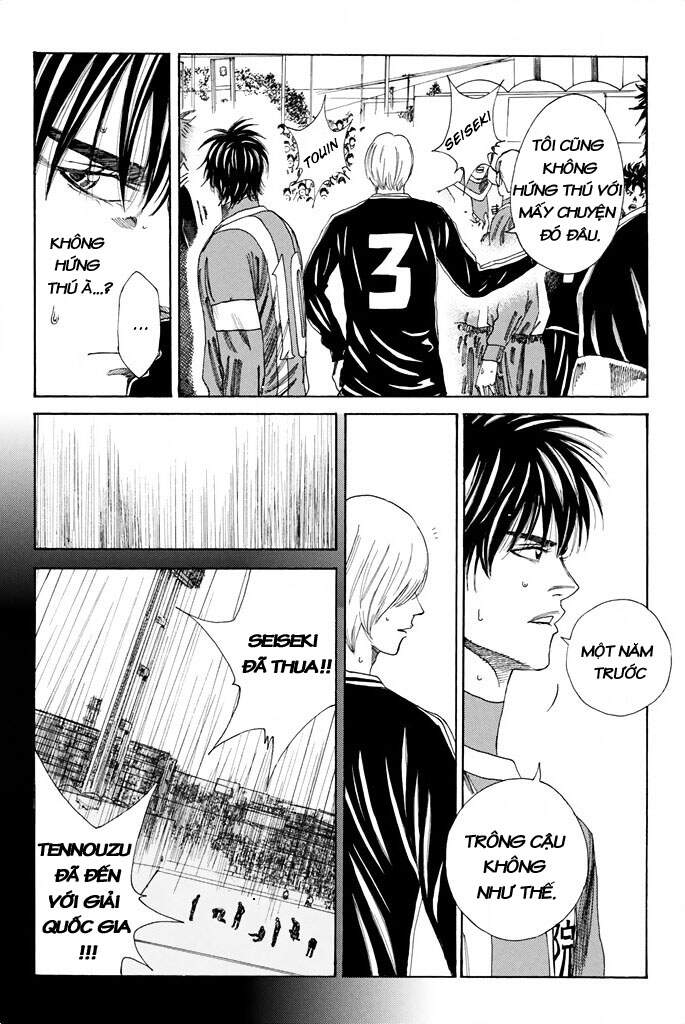 Days Chapter 92 - Trang 2