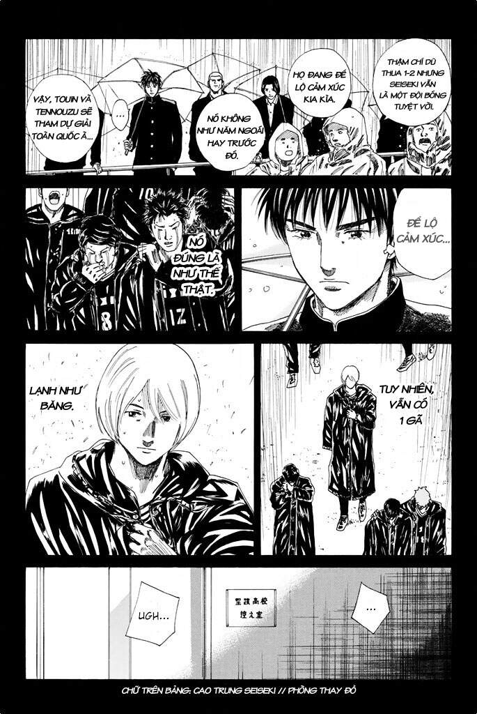 Days Chapter 92 - Trang 2