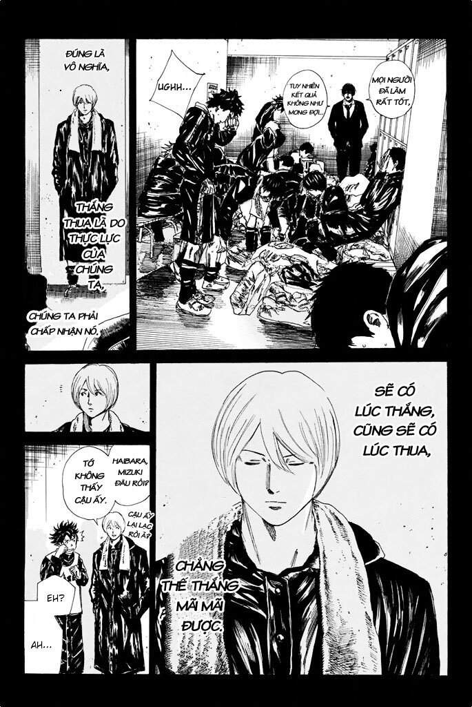 Days Chapter 92 - Trang 2