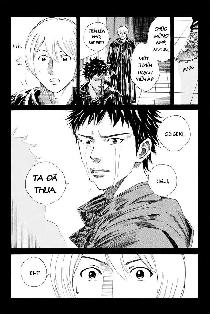 Days Chapter 92 - Trang 2