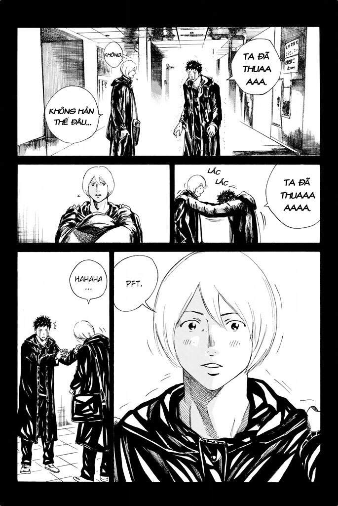 Days Chapter 92 - Trang 2