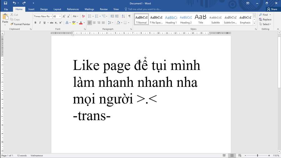 Days Chapter 92 - Trang 2