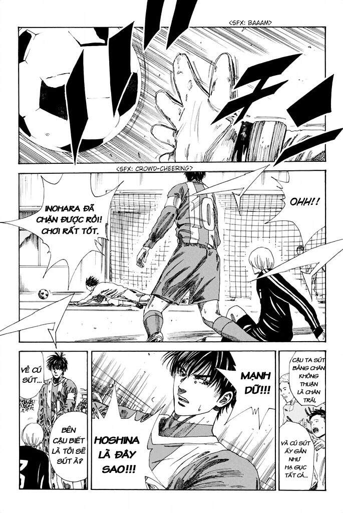 Days Chapter 92 - Trang 2