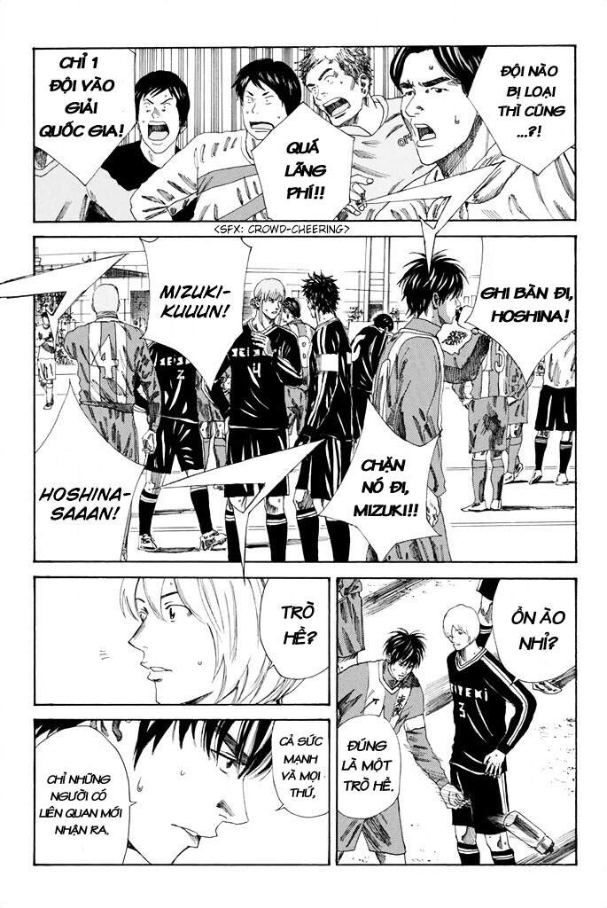 Days Chapter 92 - Trang 2