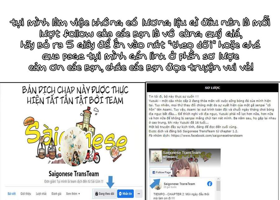 Days Chapter 93 - Trang 2