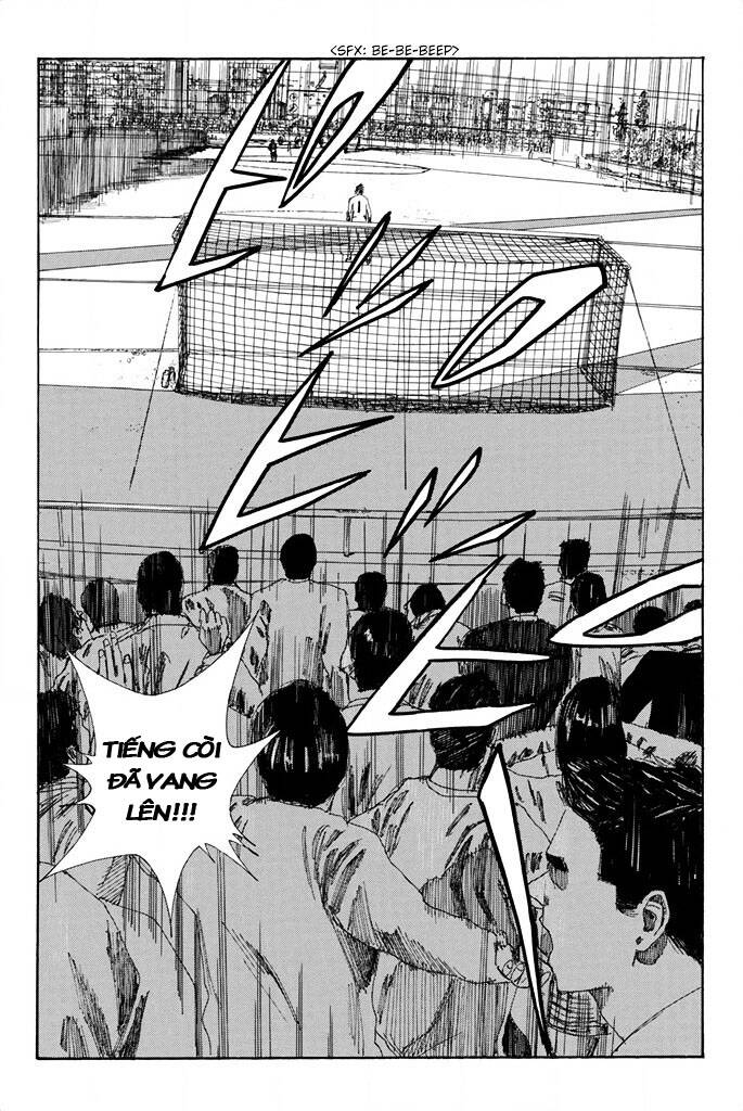 Days Chapter 94 - Trang 2