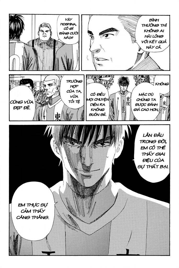 Days Chapter 94 - Trang 2