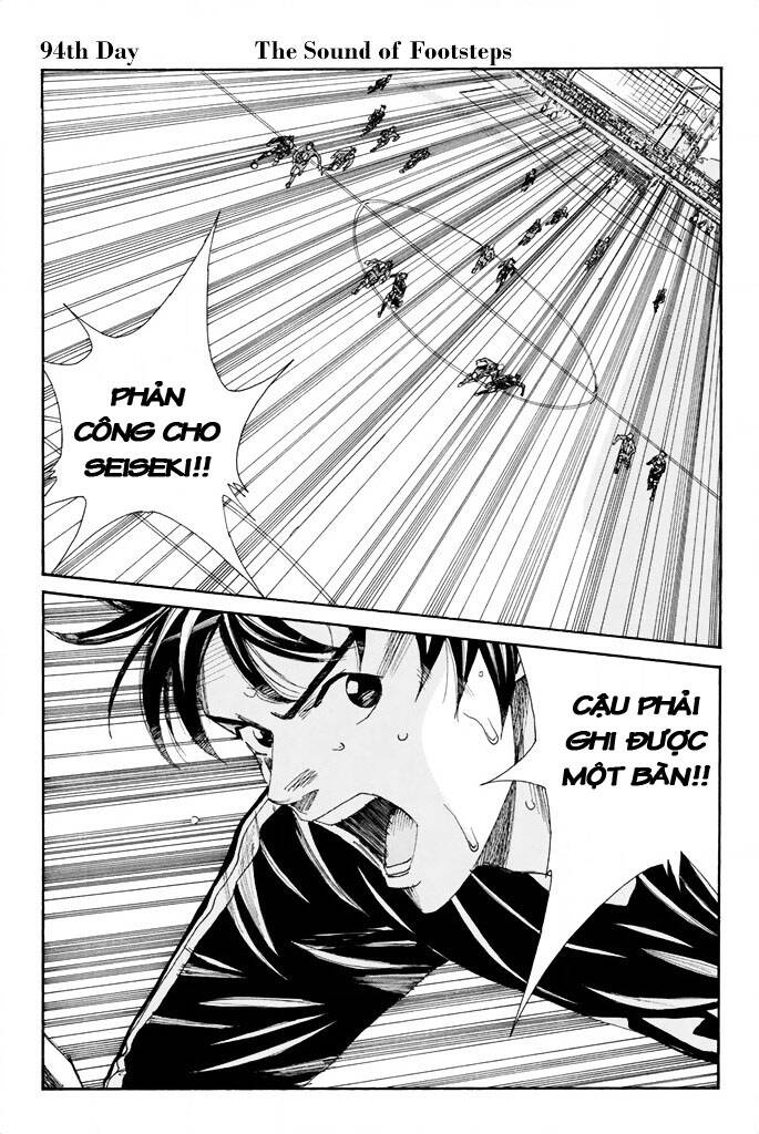 Days Chapter 94 - Trang 2