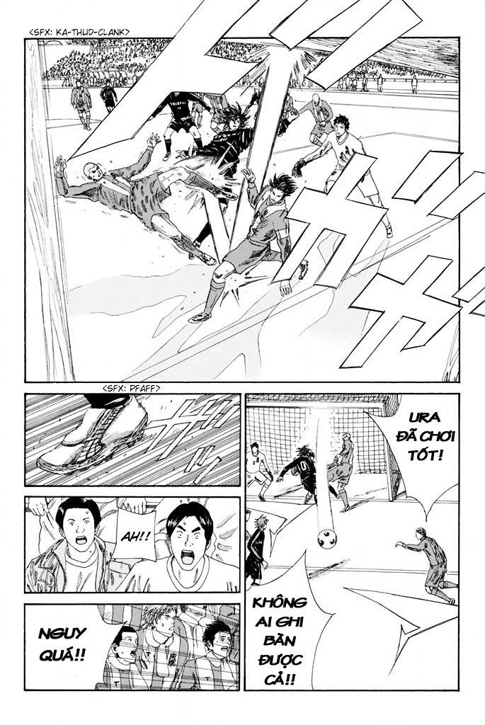 Days Chapter 94 - Trang 2