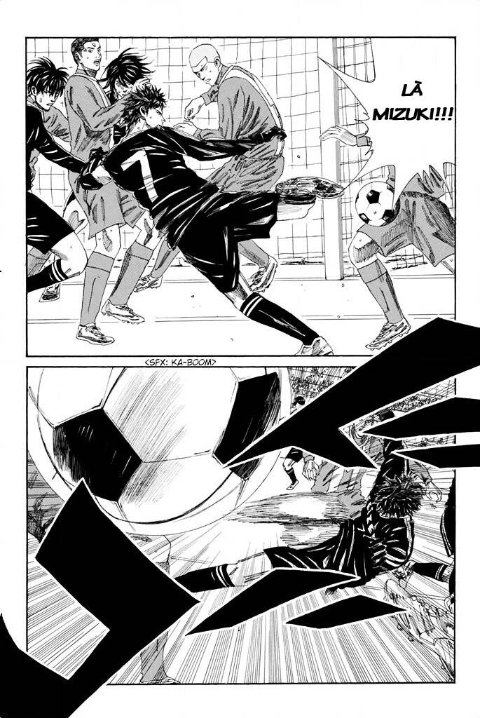 Days Chapter 94 - Trang 2