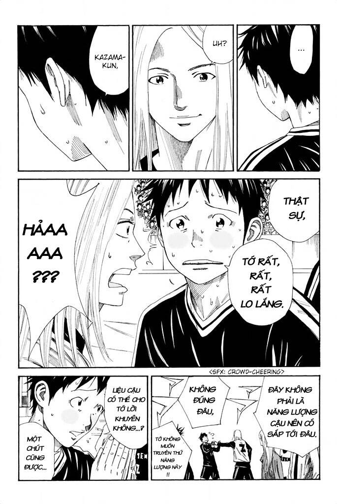 Days Chapter 95 - Trang 2