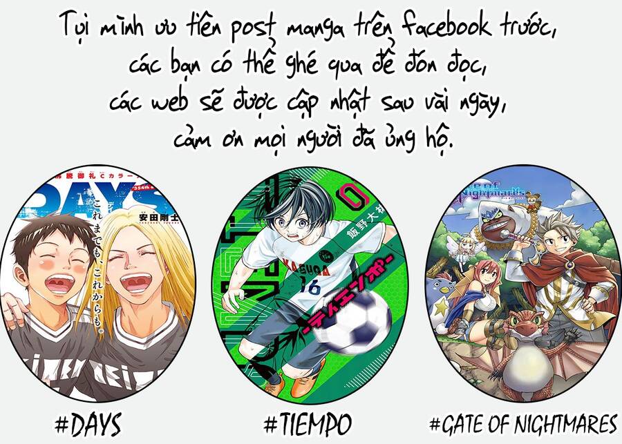 Days Chapter 96 - Trang 2
