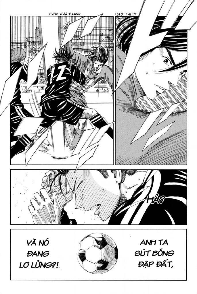 Days Chapter 96 - Trang 2