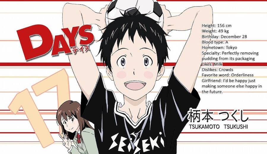 Days Chapter 97.5 - Trang 2