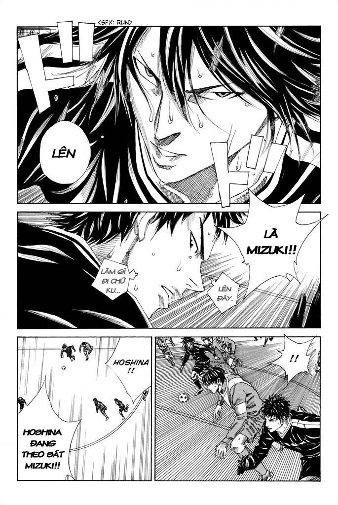 Days Chapter 97 - Trang 2