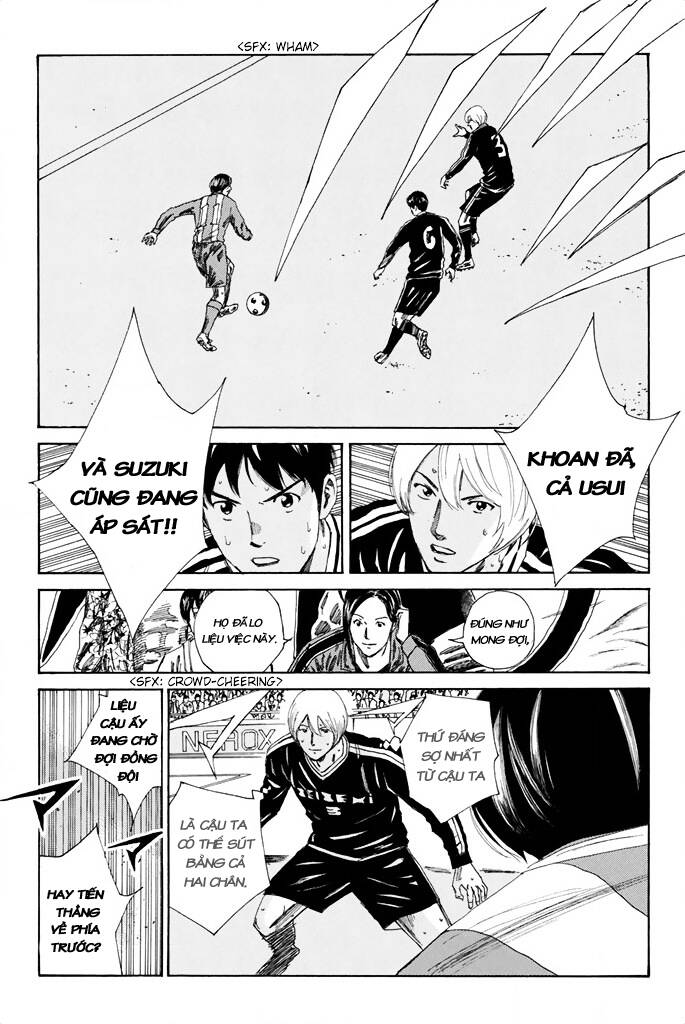 Days Chapter 98 - Trang 2