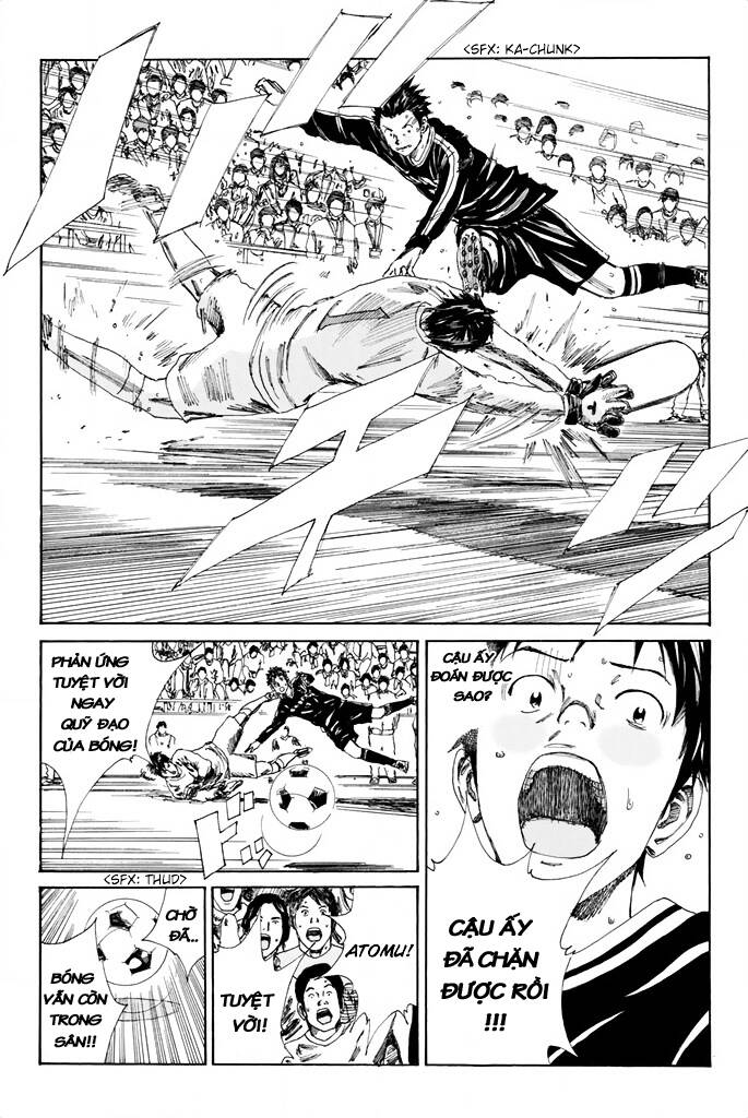 Days Chapter 98 - Trang 2