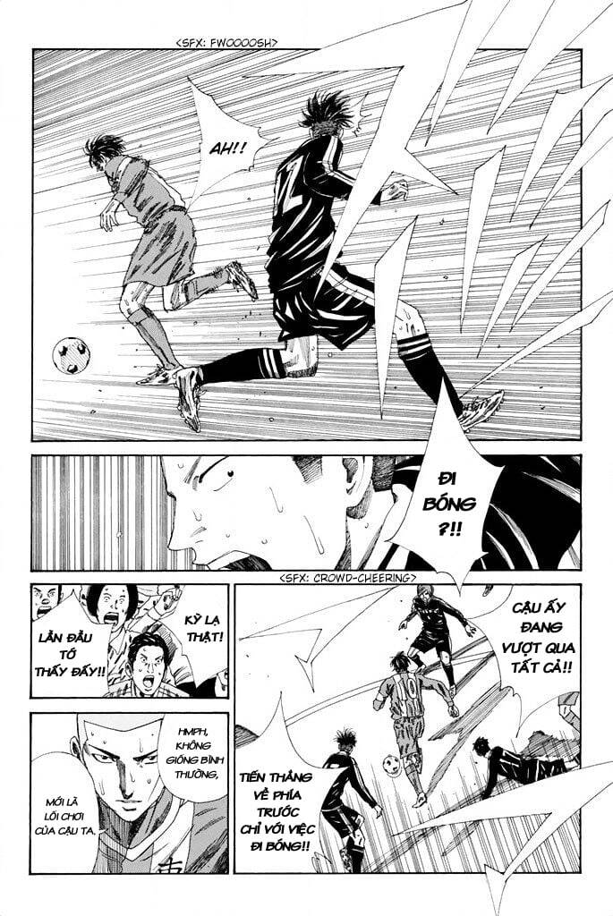 Days Chapter 99 - Trang 2